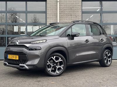 Grijs Occasion 2024 Citroën C3 Aircross PureTech SUV | € 21.850 (Eerlijke prijs)