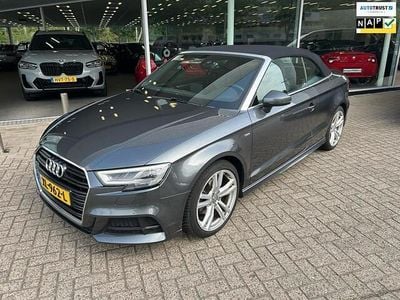 Audi A3 Cabriolet