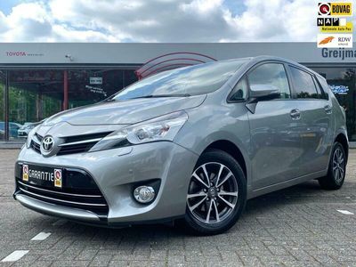tweedehands Toyota Verso 1.8 VVT-i Business Automaat €223 p/m - Cruise Control - Pa