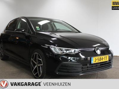 tweedehands VW Golf VIII 1.5 TSI Style |rijklaar prijs|