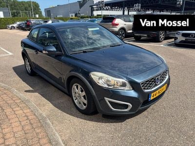 Volvo C30