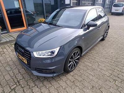 Grijs Occasion 2019 Audi A1 Sportback Proline Hatchback | € 17.355 (Eerlijke prijs)