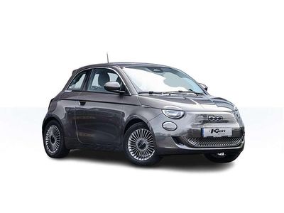 Occasion Fiat 500e Business 86 kW (118 PK) 2020 Bruin Hatchback