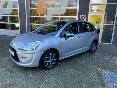 tweedehands Citroën C3 1.2 VTi collection (geen extra kosten)