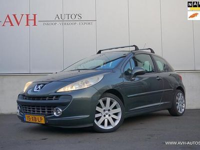 Occasion Peugeot 207 150 PK (110 kW) 2007 Hatchback Hatchback