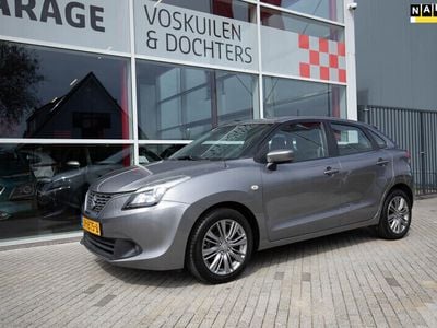 Suzuki Baleno