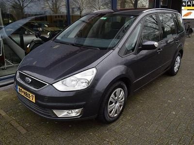 Occasion Ford Galaxy Trend 146 PK (107 kW) 2008 Grijs MPV