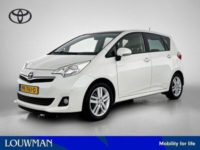 Toyota Verso-S