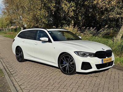 Wit Gebruikt 2019 BMW M340 Executive Sedan | € 43.950