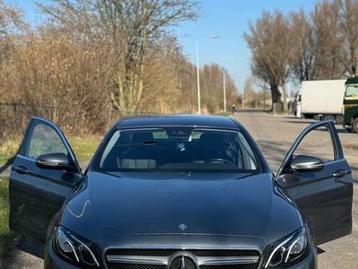 Mercedes E350