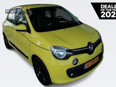 tweedehands Renault Twingo 1.0 SCe Dynamique