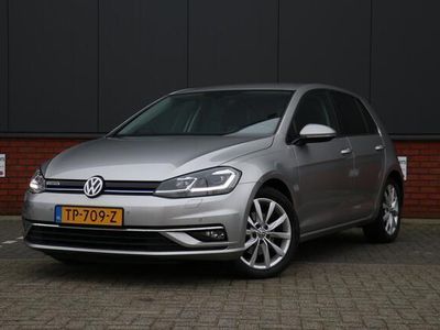 tweedehands VW Golf VII 1.5 TSI Highline Achteruit camera