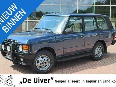 tweedehands Land Rover Range Rover 3.9 V8i Vogue