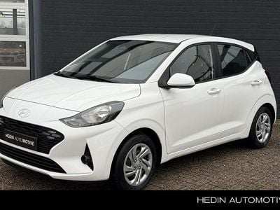 Occasion Hyundai i10 Comfort 67 PK (49 kW) 2023 Wit Hatchback