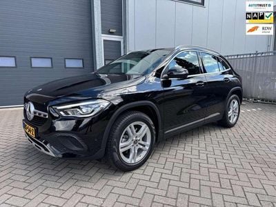 Mercedes GLA200