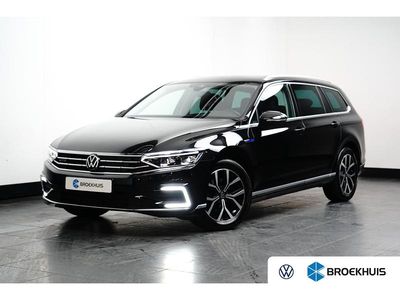 Occasion VW Passat GTE 2023 Zwart