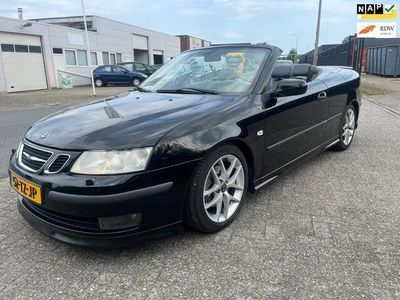 Saab 9-3 Cabriolet