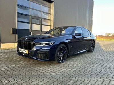 BMW 750