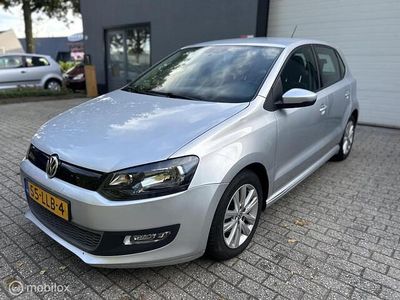 Grijs Gebruikt 2010 VW Polo Trendline Hatchback | € 2.495 (Eerlijke prijs)