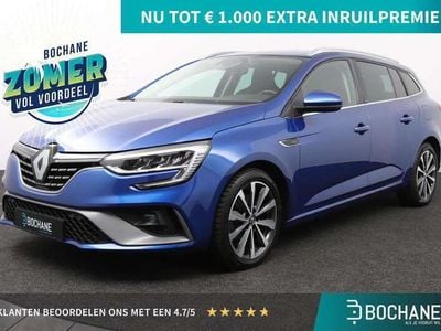 Renault Mégane IV