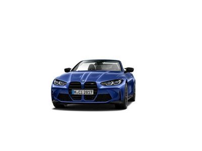 BMW M4 Cabriolet
