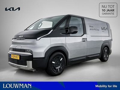 Nieuw Kia PV5 121 kW (165 PK) 2025 Grijs MPV