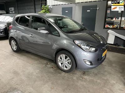 tweedehands Hyundai ix20 1.4i i-Magine