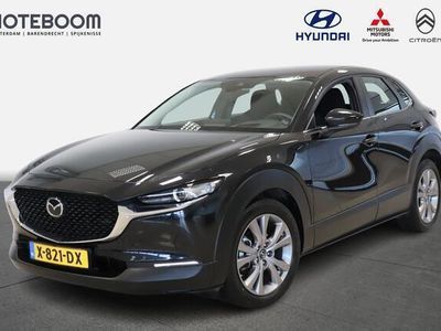 tweedehands Mazda CX-30 2.0 AUTOMAAT | SPORTIVE | NAVI | CAMERA |