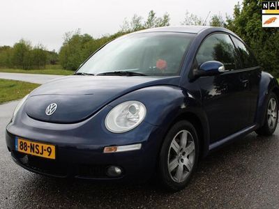 tweedehands VW Beetle (NEW) 1.6 Trendline AIRCO