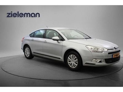 Grijs Occasion 2009 Citroën C5 Sedan | € 3.345 (Goede deal)