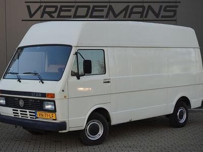 Overige Gebruikt 1991 VW LT Van | € 2.950