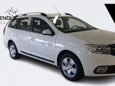 Dacia Logan MCV