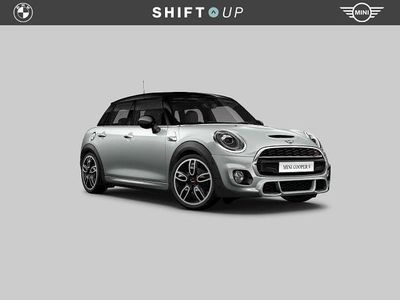 Wit Occasion 2019 Mini John Cooper Works Hatchback | € 20.940 (Super prijs)