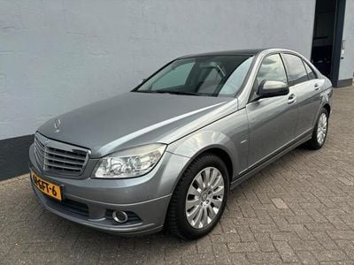 Mercedes C280