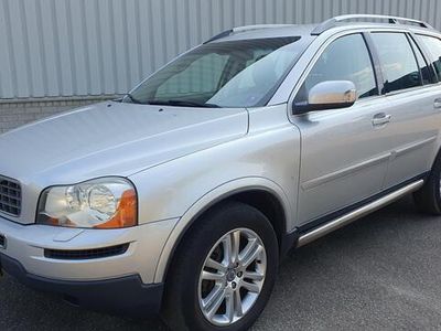 tweedehands Volvo XC90 2.4 D5 Kinetic 7 pers