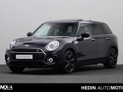 tweedehands Mini Cooper Clubman 2.0 S Chili | Harman-Kardon sound system | Glazen pan