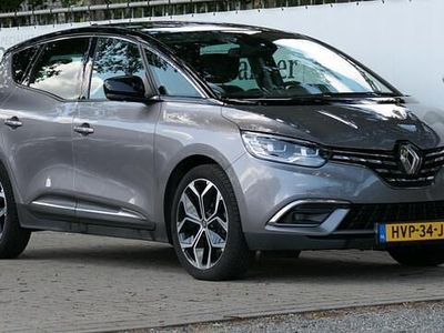 Renault Scénic IV