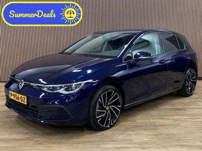 VW Golf VIII