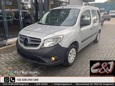 Mercedes Citan 109