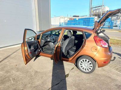 tweedehands Ford Fiesta 1.0 Style