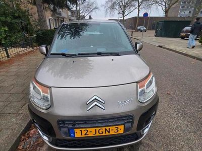 Occasion Citroën C3 Picasso 95 PK (69 kW) 2009 MPV