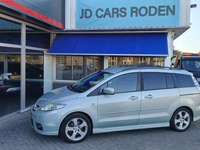 Mazda 5