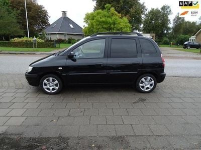 Hyundai Matrix