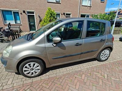 Renault Modus