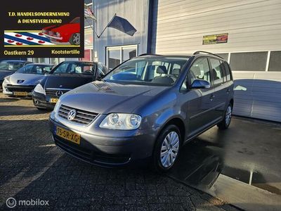 VW Touran