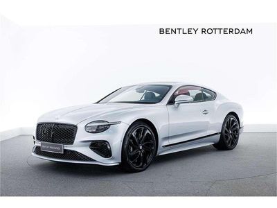 Zilver Gebruikt 2025 Bentley Continental | € 319.900