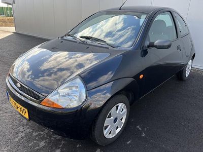 tweedehands Ford Ka 1.3 Cool & Sound