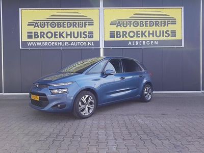 tweedehands Citroën C4 Picasso 1.6 THP Business