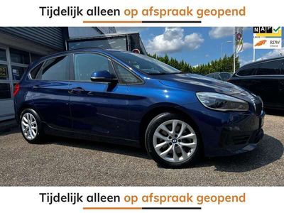 tweedehands BMW 225 Active Tourer 225xe iPerformance eDrive Edition PA