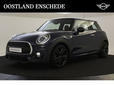 tweedehands Mini Cooper 3‑deurs